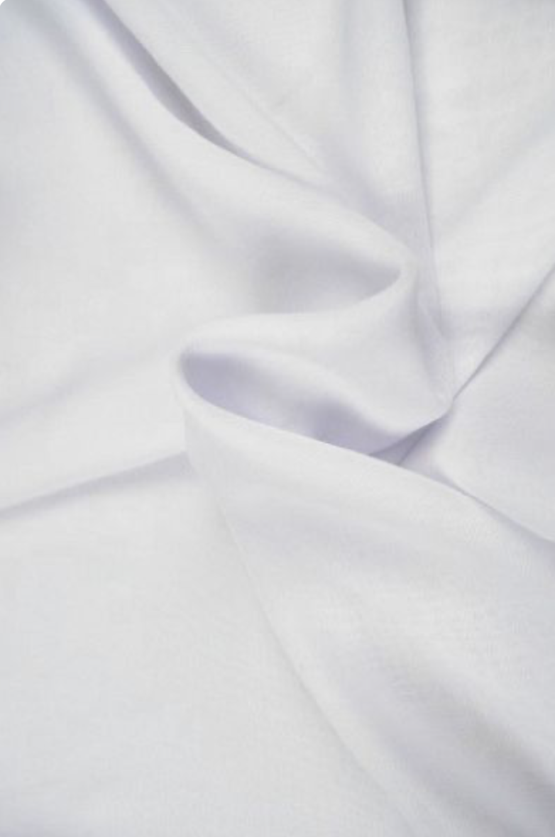 Chiffon-Tuch