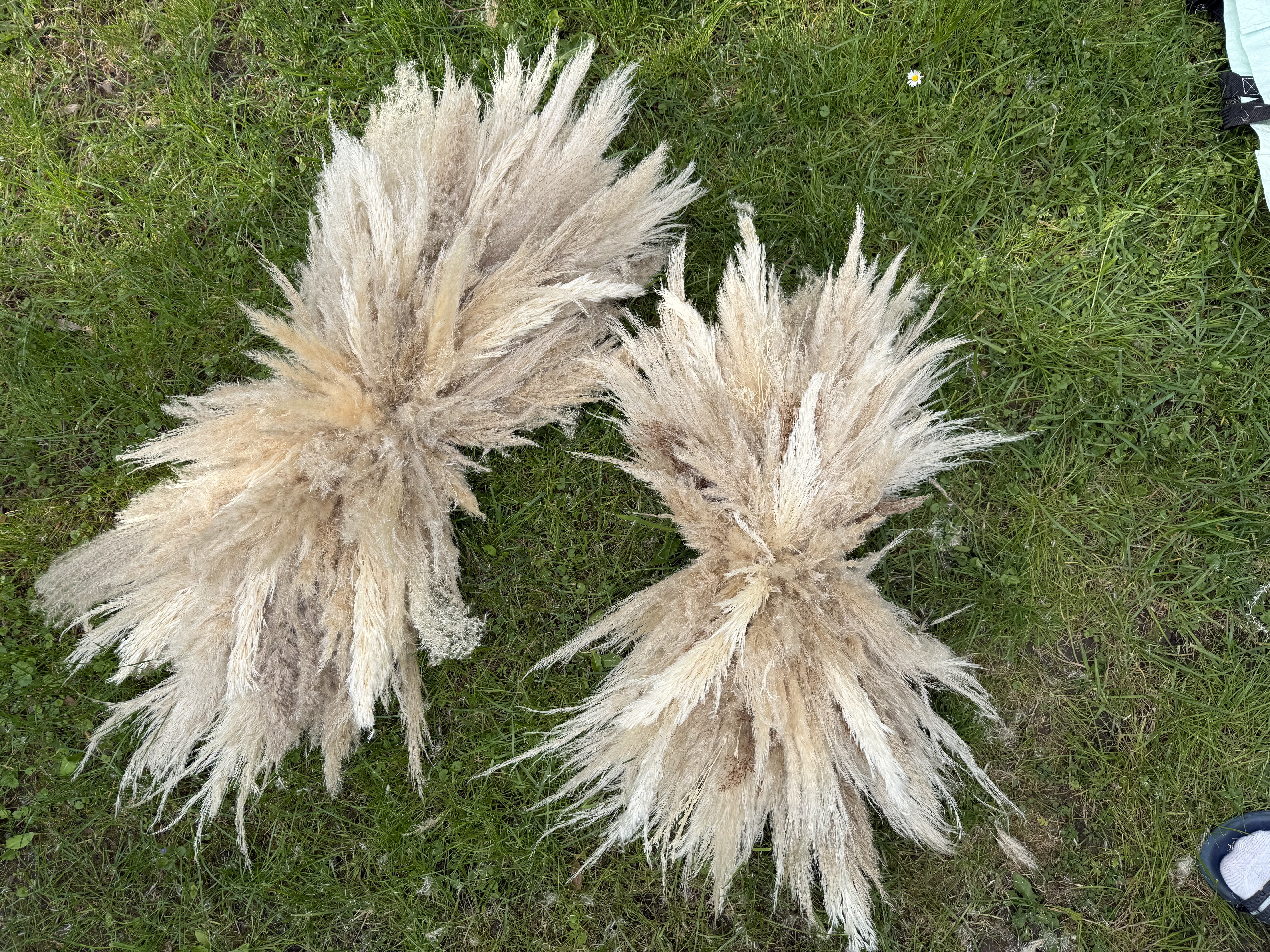 Gesteck "Boho"
