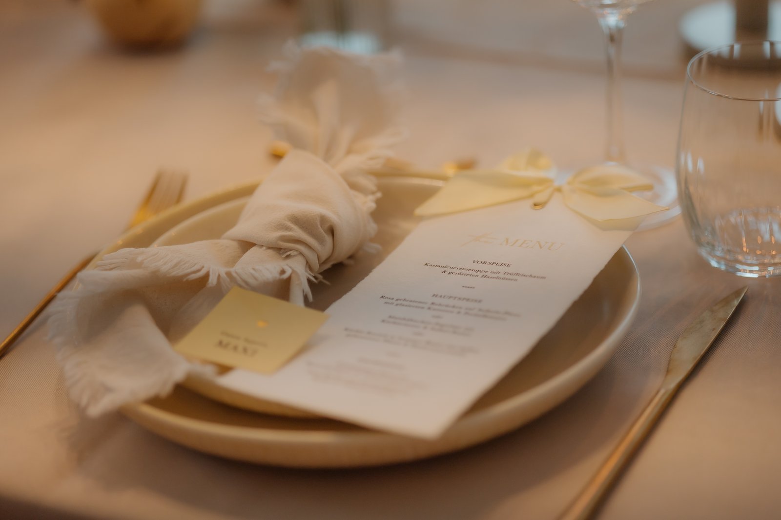 Serviette
