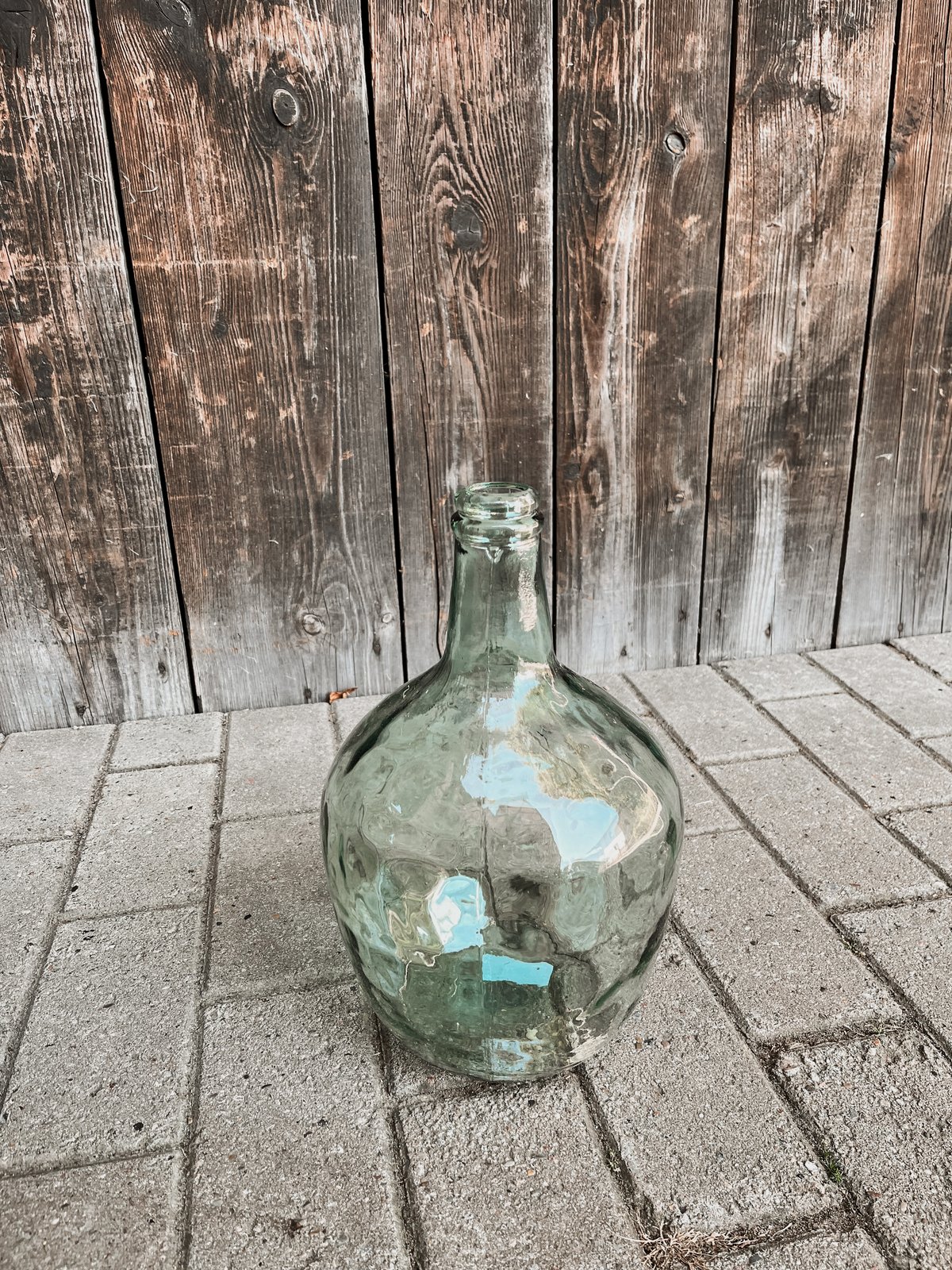 Vase „Bari“