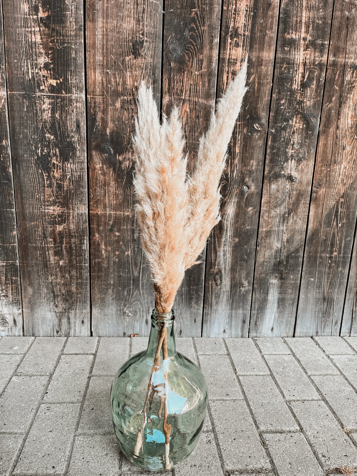 Vase „Bari“