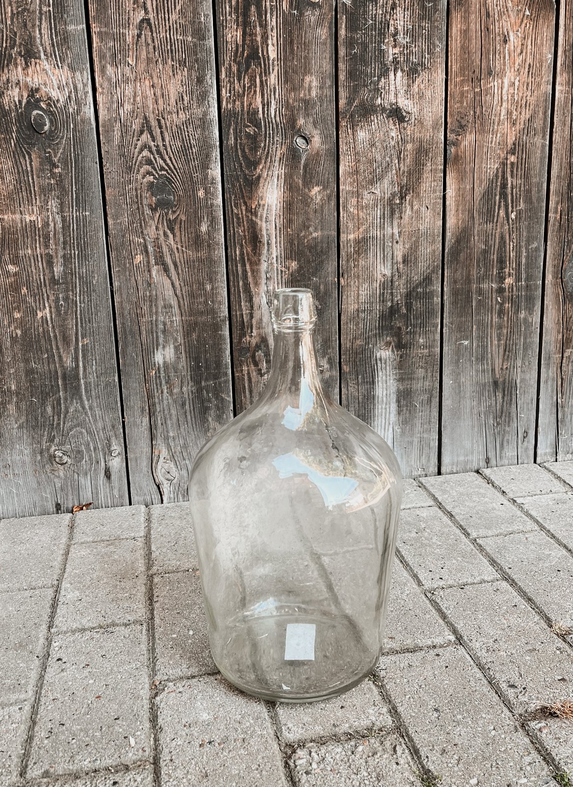 Vase „Palermo“